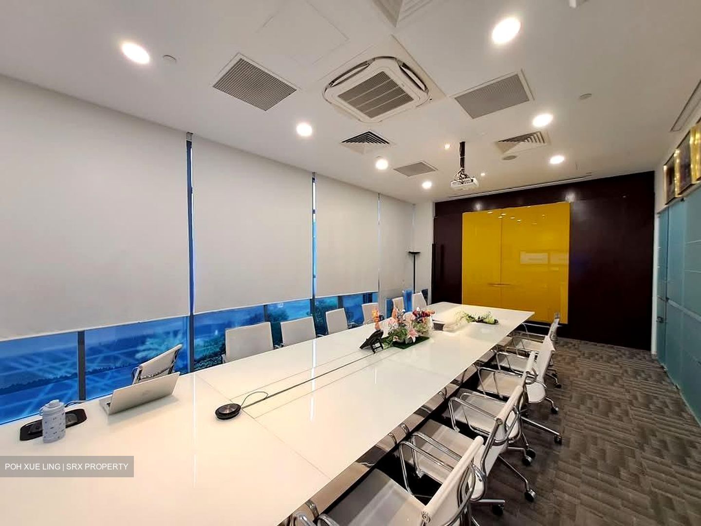 Luxasia Building (D19), Factory #601325801